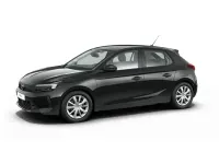 Nuevo Opel Corsa Edition 100 CV (73 kW) 2025 Negro Utilitario