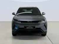 Usado BYD Atto 2 Comfort 150 kW (204 CV) 2025 Gris SUV