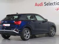 usado Audi Q2 30 Tfsi S Line 81kw