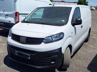 Usado Fiat Scudo Business 100 CV (73 kW) 2022 Blanco Van