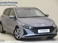Usado Hyundai i20 2025 Utilitario