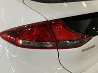 usado Hyundai Ioniq 1.6 GDI HEV KLASS DT 141 5P