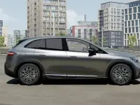 Nuevo Mercedes EQE350 Edition 234 kW (319 CV) 2026 Gris SUV