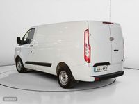 Brugt Ford Transit Trend 130 HK (95 kW) 2023 Hvid Van