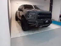 Usado Ford F-150 Raptor 457 CV (336 kW) 2017 Gris Pickup/Camioneta