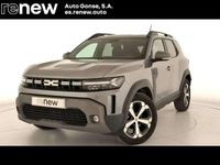 Usado Dacia Duster Journey 131 CV (96 kW) 2025 SUV