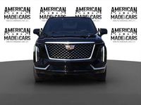 Nuevo Cadillac Escalade 420 CV (308 kW) 2025 Negro SUV