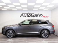 Usado Audi Q7 381 CV (280 kW) 2021 Gris SUV