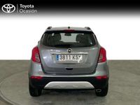 usado Opel Mokka X 1.4T GLP Innovation 4x2