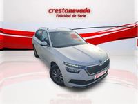 Usado Skoda Kamiq Ambition 110 CV (80 kW) 2022 SUV