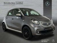 usado Smart ForFour Electric Drive 