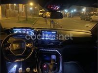 Usado Peugeot 3008 Active 130 CV (95 kW) 2018 Blanco SUV