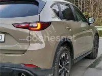 Brugt Mazda CX-5 150 HK (110 kW) 2023 Brun SUV