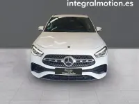 Usado Mercedes GLA200 149 CV (109 kW) 2022 SUV