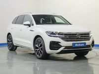 Usado VW Touareg Elegance 286 CV (210 kW) 2021 SUV