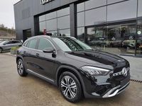 Nuevo Mercedes GLA200 163 CV (119 kW) 2025 Negro SUV