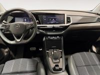 Usado Opel Grandland X GS Line 225 CV (165 kW) 2023 Gris/plata SUV