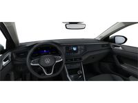 Nuevo VW Taigo 116 CV (85 kW) 2025 Gris grisáceo SUV