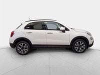 Usado Fiat 500X Cross 140 CV (102 kW) 2017 Blanco SUV
