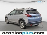 usado Peugeot 2008 Allure 1.2 PureTech 81KW (110CV) S&S