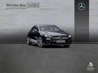 Usado Mercedes A180 AMG line 136 CV (100 kW) 2022 Utilitario