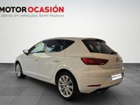 Usado Seat Leon 150 CV (110 kW) 2020