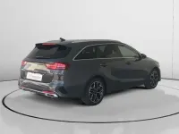 Usado Kia Ceed GT-Line 120 CV (88 kW) 2023 Gris Utilitario