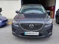 usado Mazda CX-5 2.2DE Style AWD 150