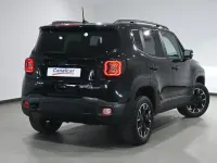 Usado Jeep Renegade 240 CV (176 kW) 2023 Negro SUV