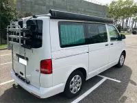 Usado VW California Edition 140 CV (102 kW) 2013 Blanco Van