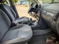 Usado Citroën Xsara 90 CV (66 kW) 2003 Gris / plata Berlina