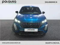 Nuevo Peugeot 2008 Style 145 CV (106 kW) 2026 Azul SUV