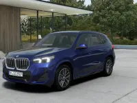 Nuevo BMW X1 163 CV (119 kW) 2026 Otro SUV