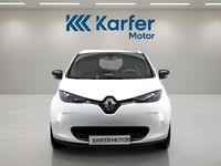 Usado Renault Zoe Life 67 kW (92 CV) 2018 Eléctrico Utilitario
