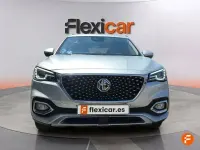 Usado MG HS Luxury 258 CV (189 kW) 2022 Gris SUV