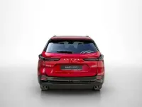 Usado Mazda CX-5 Homura-Line 141 CV (103 kW) 2026 Rojo SUV