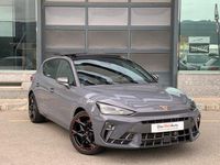 Usado Cupra Leon VZ 272 CV (200 kW) 2024 Gris / plata Berlina