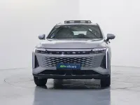 Nuevo Omoda 9 537 CV (394 kW) 2025 SUV