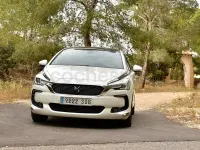 Usado DS Automobiles DS5 Design 150 CV (110 kW) 2015 Blanco Utilitario