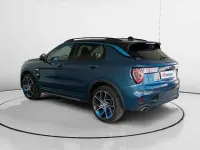 Usado Lynk & Co 01 261 CV (191 kW) 2024 Azul SUV