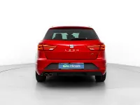 Usado Seat Leon FR 150 CV (110 kW) 2020