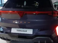 Nuevo Cupra Terramar 150 CV (110 kW) 2026 Dark void SUV
