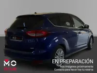Usado Ford C-MAX Titanium 125 CV (91 kW) 2016 Monovolumen