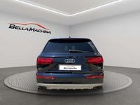 Usado Audi Q7 220 CV (161 kW) 2017 Negro SUV