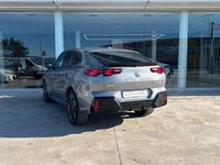 Usado BMW X2 Comfort Edition 163 CV (119 kW) 2025 Gris / plata SUV