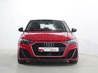 Usado Audi A1 Sportback 110 CV (80 kW) 2022 Rojo Utilitario