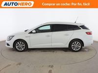 Usado Renault Mégane IV Zen 110 CV (80 kW) 2017 Blanco
