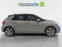 Nuevo Audi A1 Sportback Advanced Plus 116 CV (85 kW) 2026 Gris/plata Utilitario