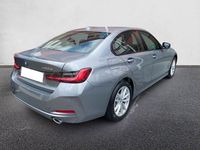 Usado BMW 320e Shadowline 204 CV (150 kW) 2024 Gris / plata Berlina