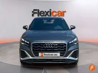 Usado Audi Q2 150 CV (110 kW) 2024 Gris SUV